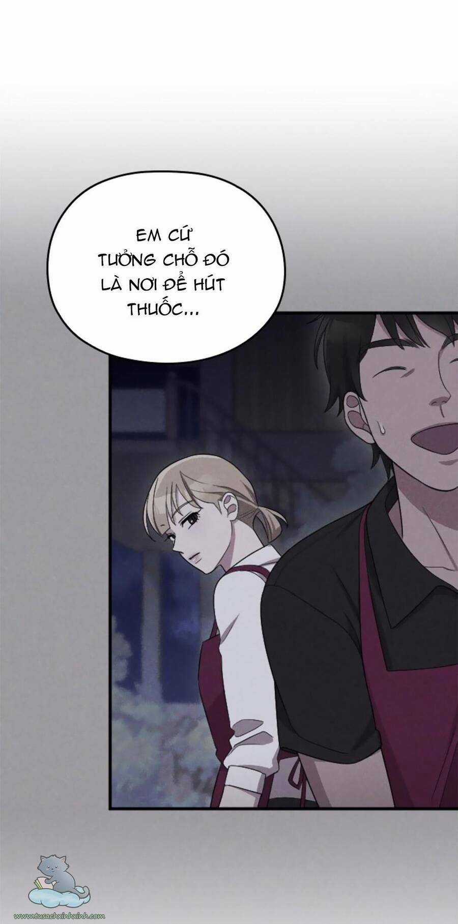 Cô Đi Mà Lấy Chồng Tôi Đi Chapter 37 trang 63