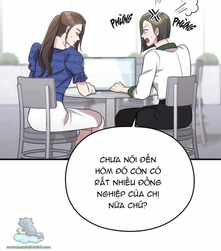 Cô Đi Mà Lấy Chồng Tôi Đi Chapter 37 trang 65