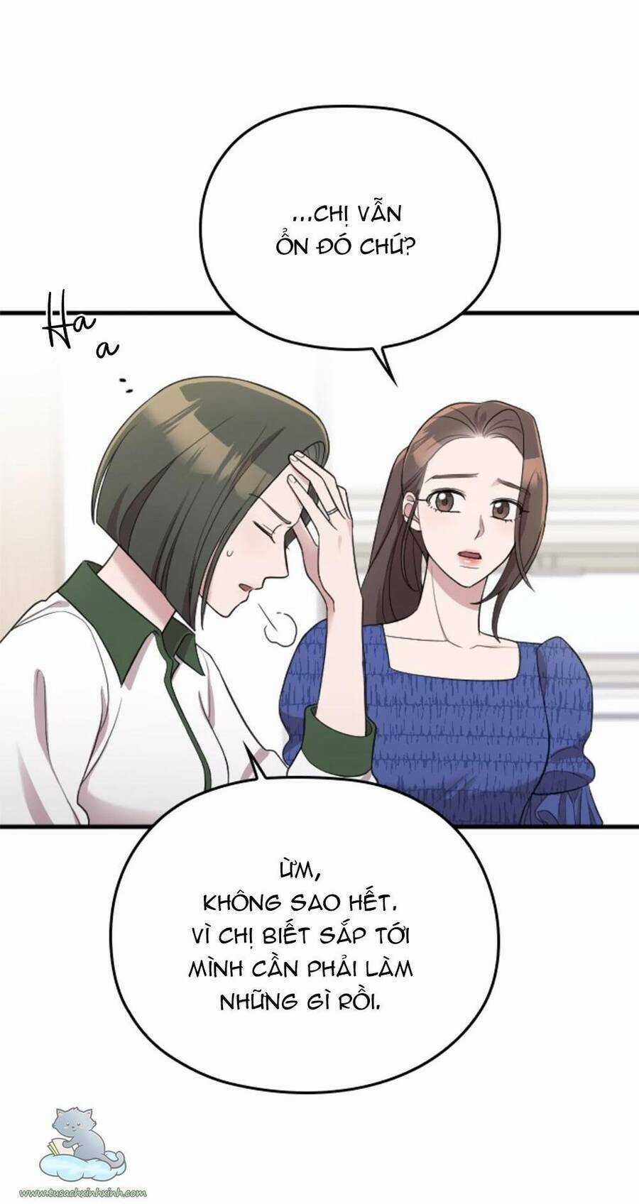 Cô Đi Mà Lấy Chồng Tôi Đi Chapter 37 trang 66