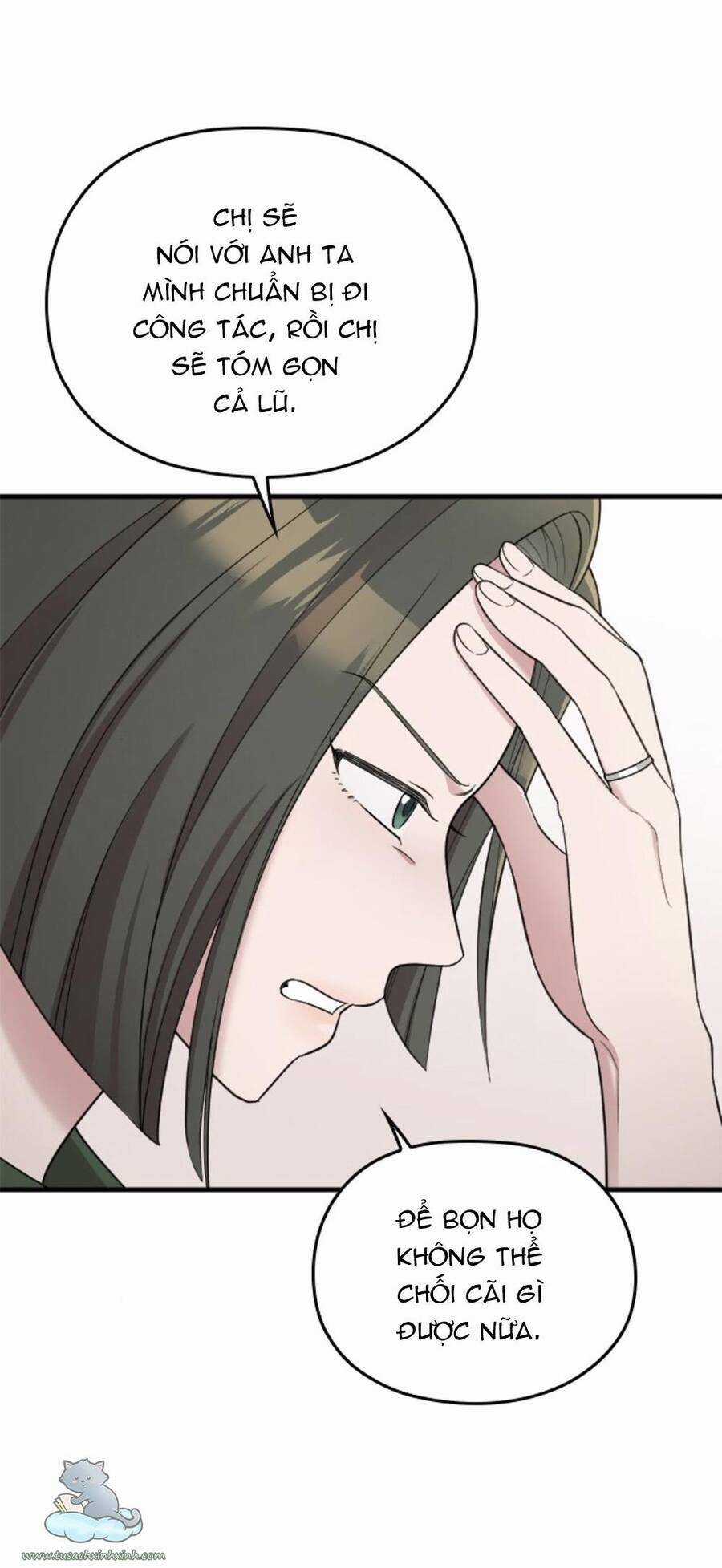 Cô Đi Mà Lấy Chồng Tôi Đi Chapter 37 trang 67