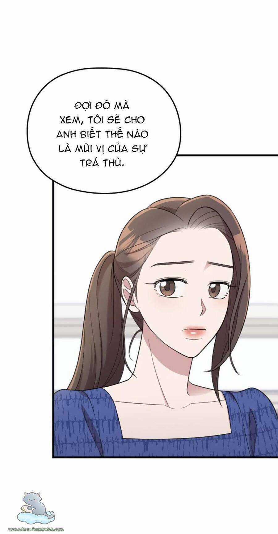 Cô Đi Mà Lấy Chồng Tôi Đi Chapter 37 trang 68