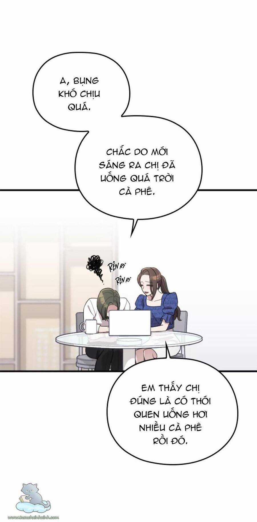 Cô Đi Mà Lấy Chồng Tôi Đi Chapter 37 trang 69