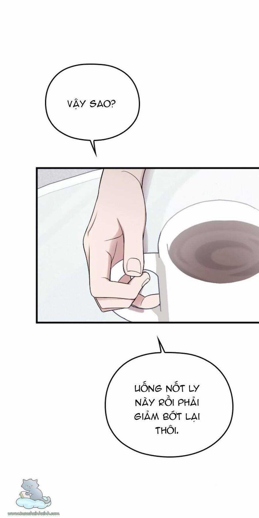 Cô Đi Mà Lấy Chồng Tôi Đi Chapter 37 trang 70