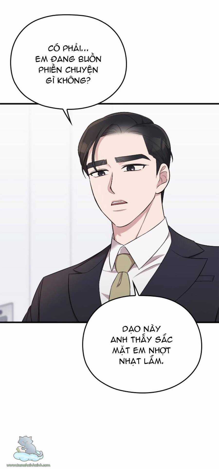 Cô Đi Mà Lấy Chồng Tôi Đi Chapter 37 trang 73