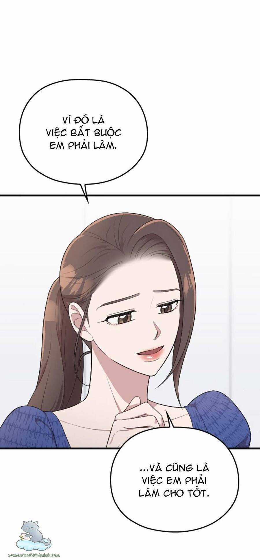 Cô Đi Mà Lấy Chồng Tôi Đi Chapter 37 trang 75