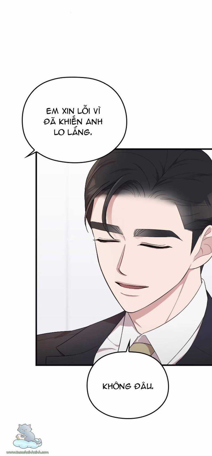 Cô Đi Mà Lấy Chồng Tôi Đi Chapter 37 trang 76