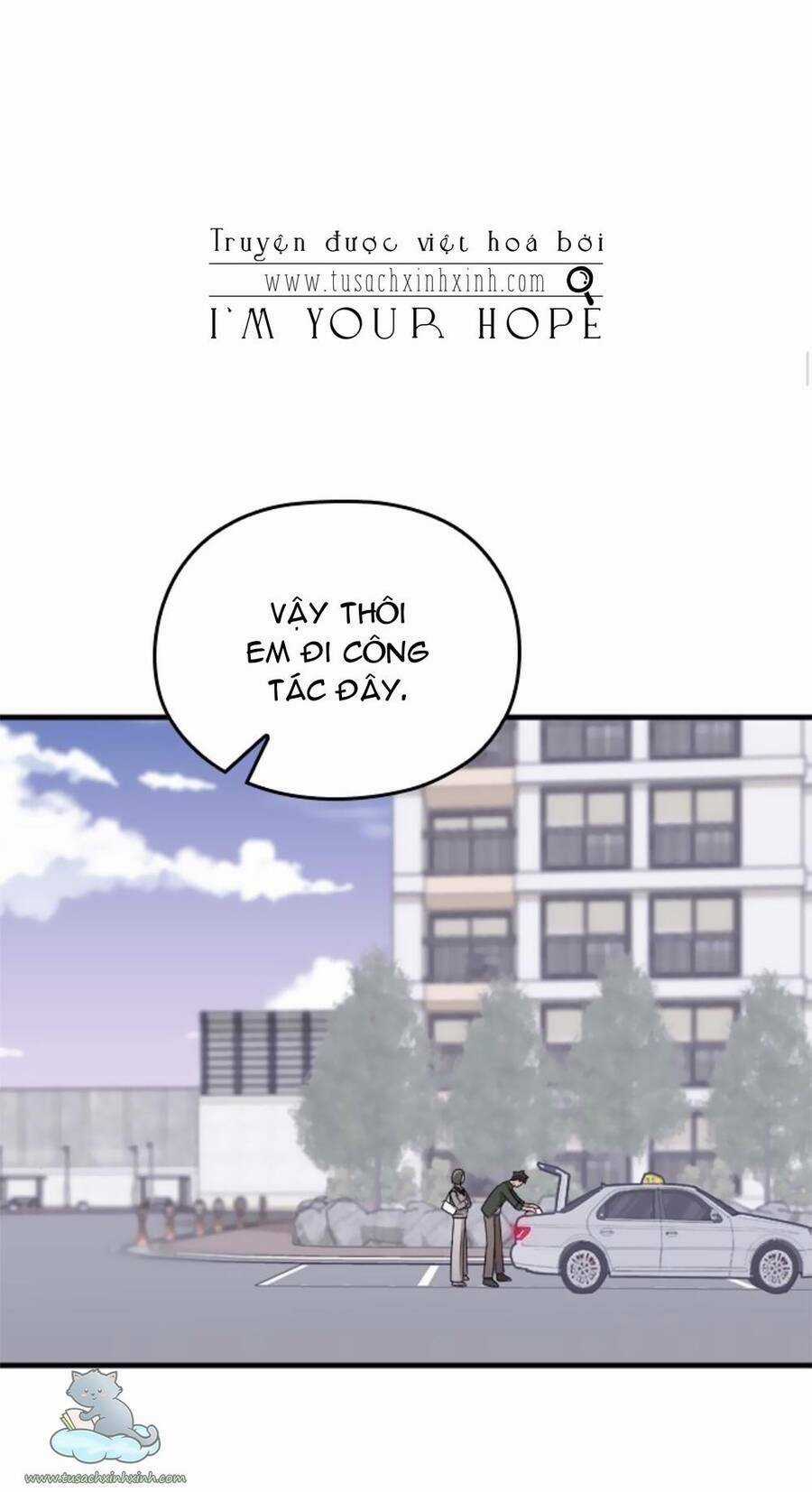 Cô Đi Mà Lấy Chồng Tôi Đi Chapter 37 trang 80