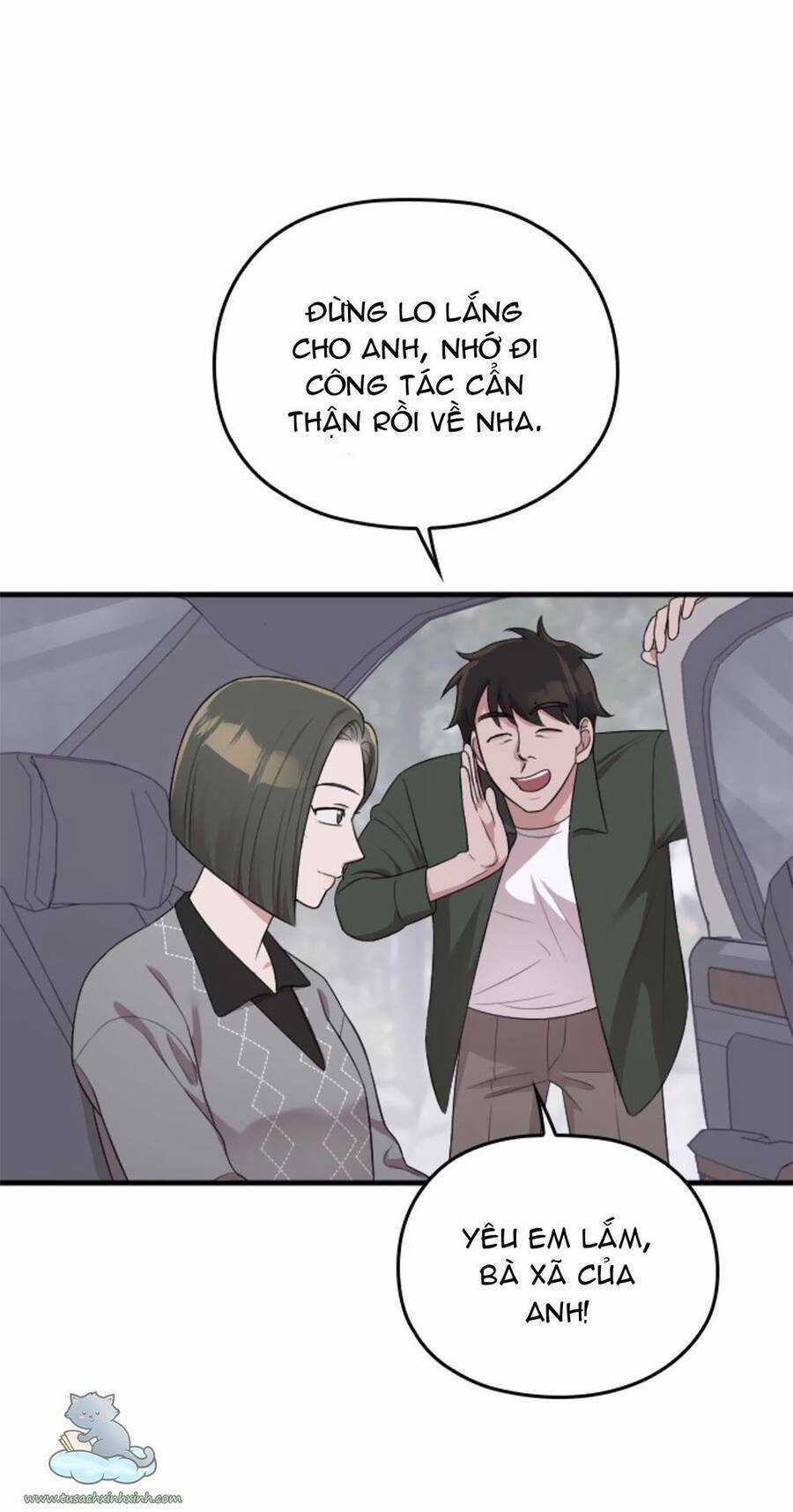 Cô Đi Mà Lấy Chồng Tôi Đi Chapter 37 trang 82