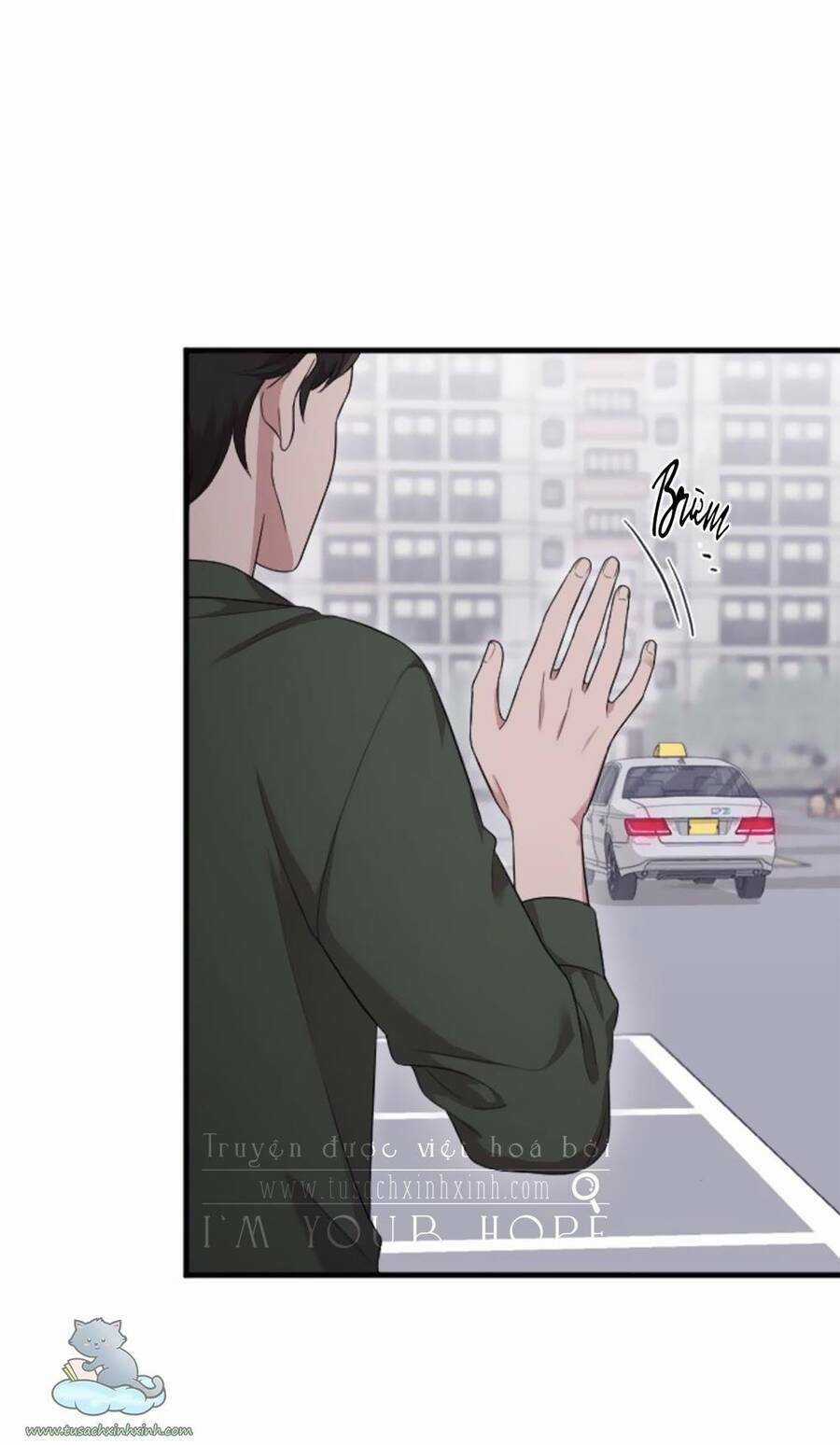 Cô Đi Mà Lấy Chồng Tôi Đi Chapter 37 trang 83