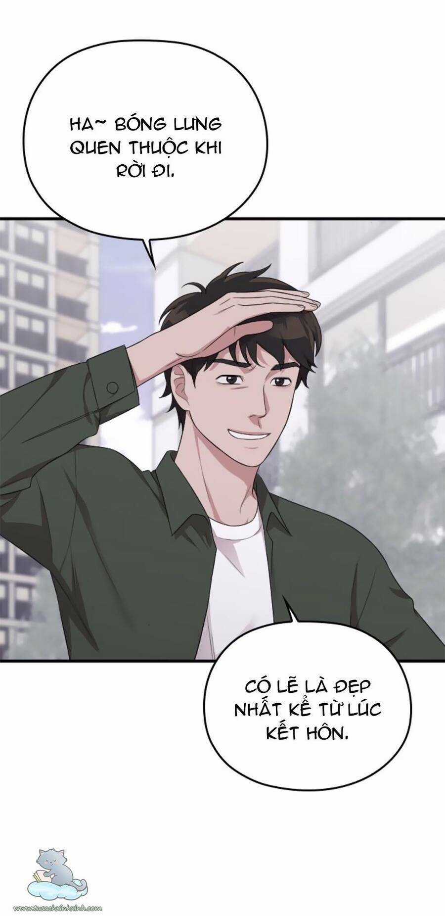 Cô Đi Mà Lấy Chồng Tôi Đi Chapter 37 trang 84