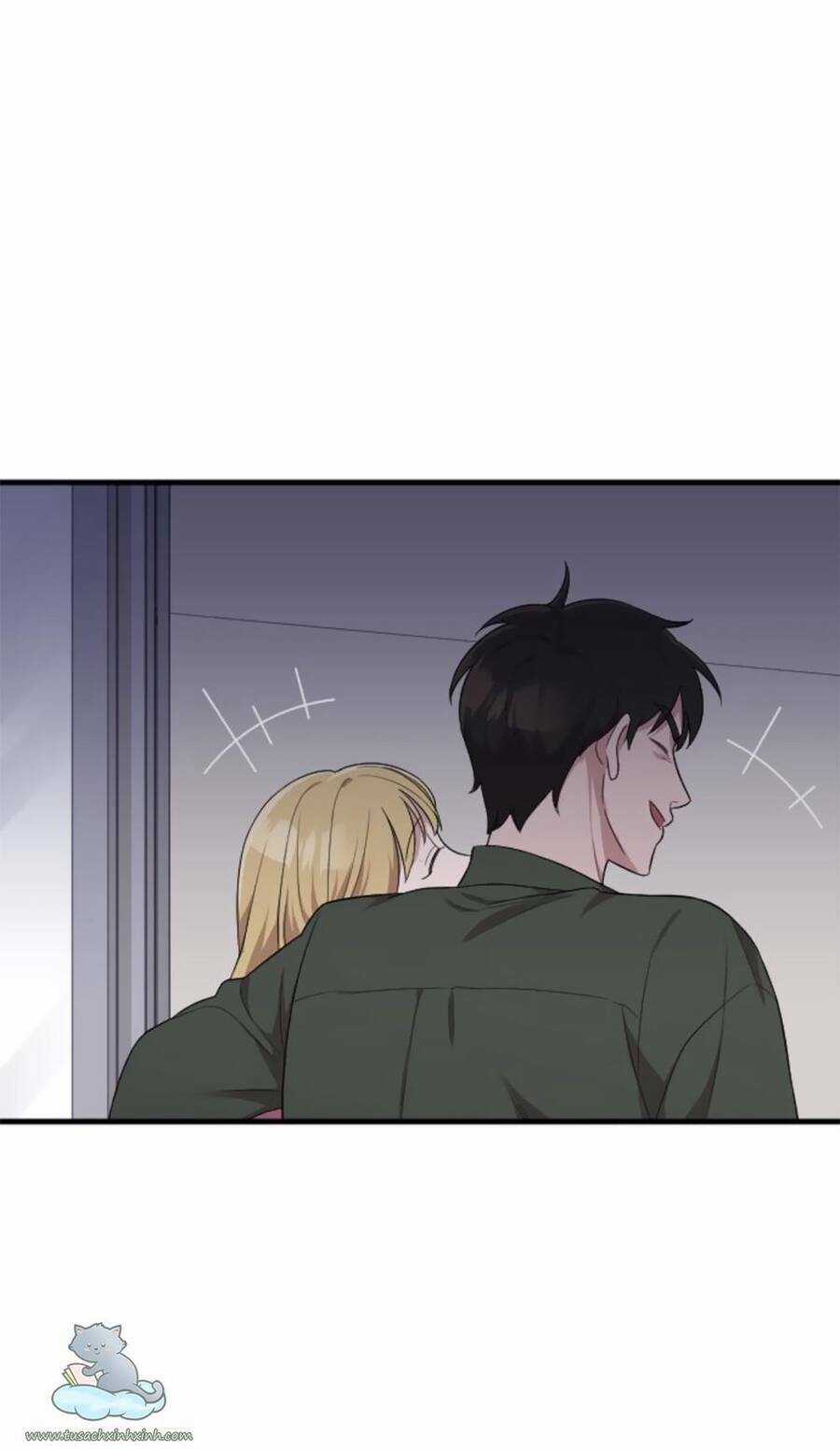 Cô Đi Mà Lấy Chồng Tôi Đi Chapter 37 trang 87