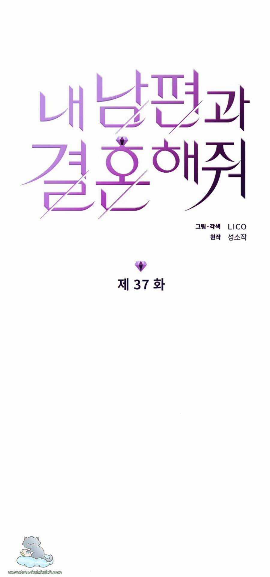 Cô Đi Mà Lấy Chồng Tôi Đi Chapter 37 trang 9