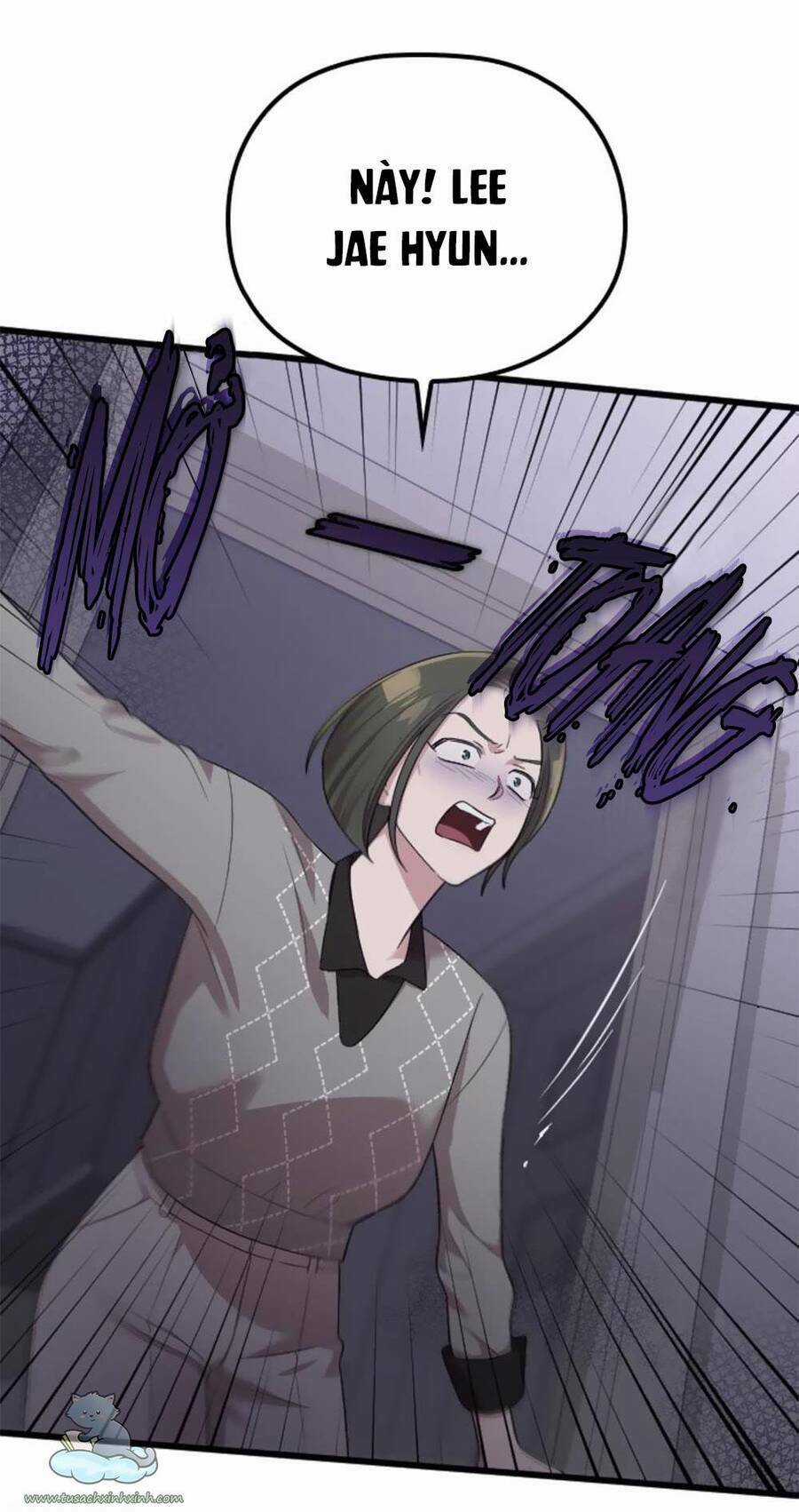 Cô Đi Mà Lấy Chồng Tôi Đi Chapter 37 trang 94