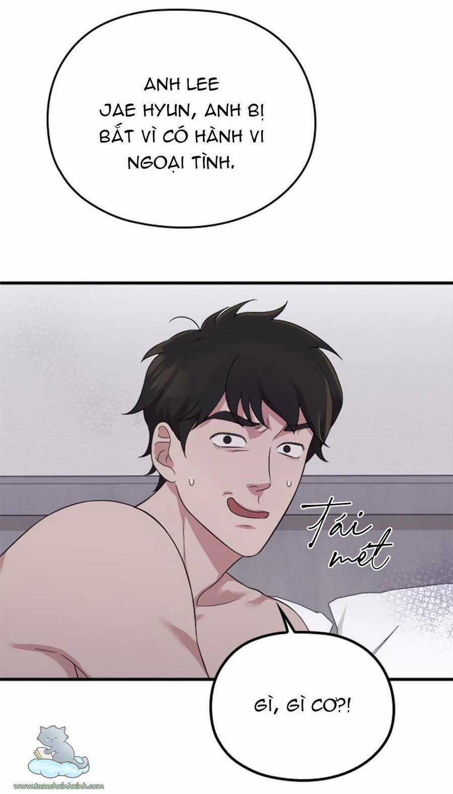 Cô Đi Mà Lấy Chồng Tôi Đi Chapter 37 trang 99