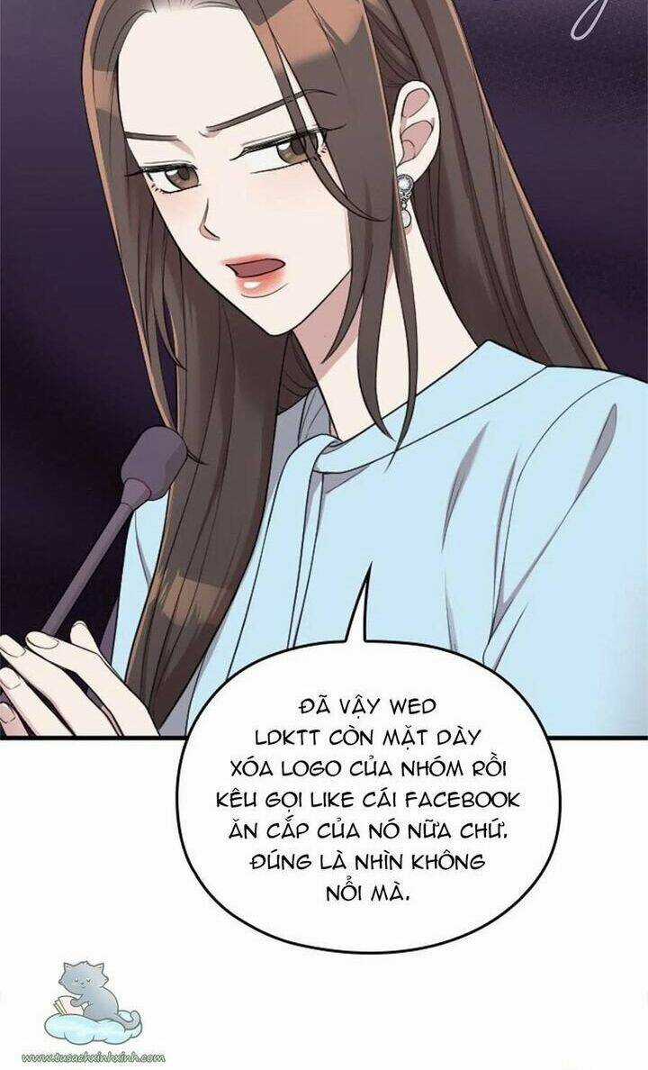 Cô Đi Mà Lấy Chồng Tôi Đi Chapter 38 trang 10