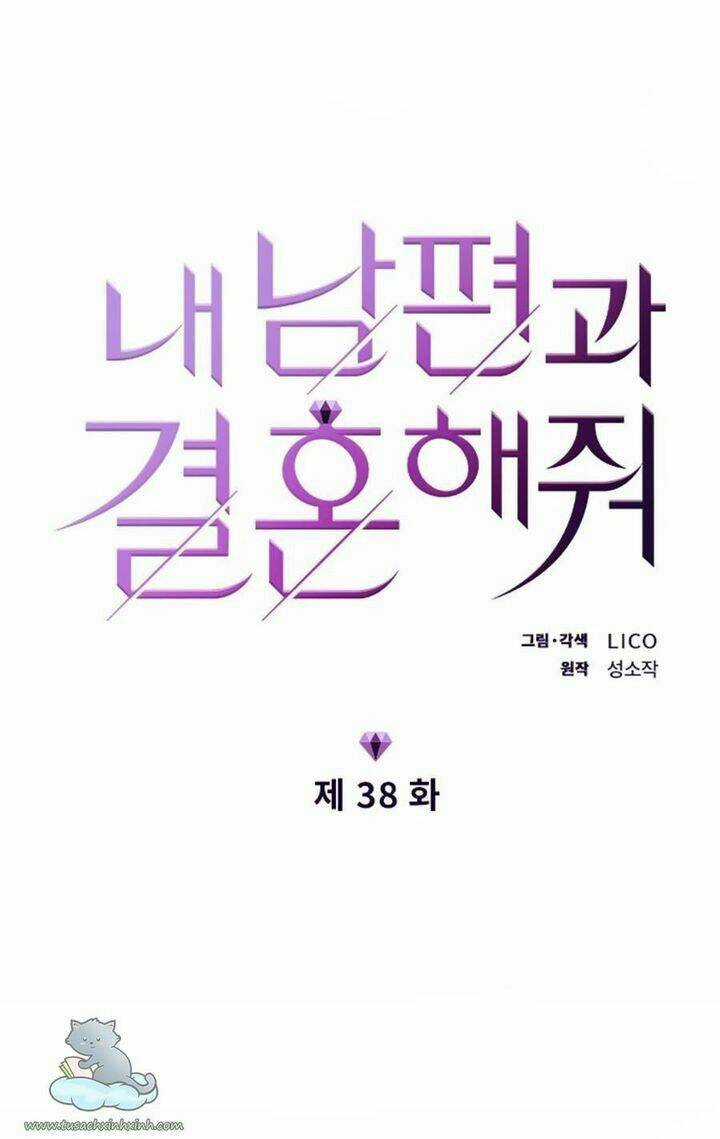 Cô Đi Mà Lấy Chồng Tôi Đi Chapter 38 trang 12