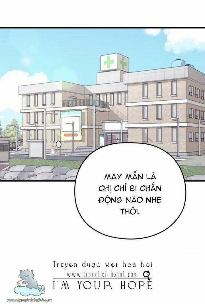 Cô Đi Mà Lấy Chồng Tôi Đi Chapter 38 trang 13