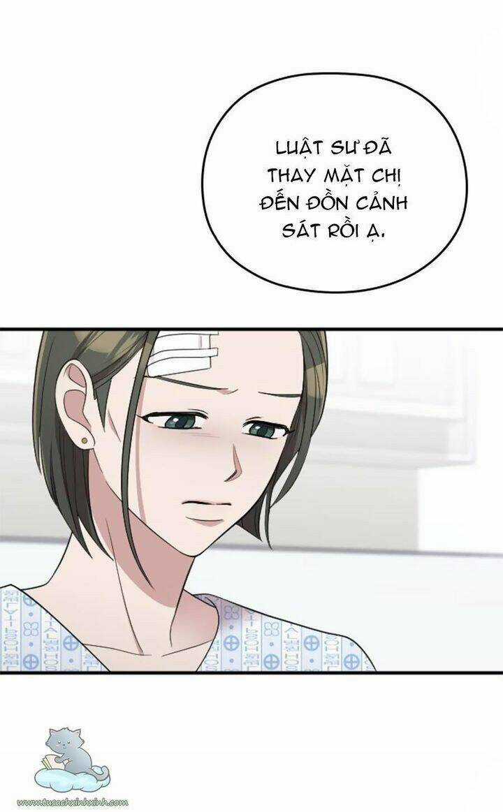 Cô Đi Mà Lấy Chồng Tôi Đi Chapter 38 trang 15