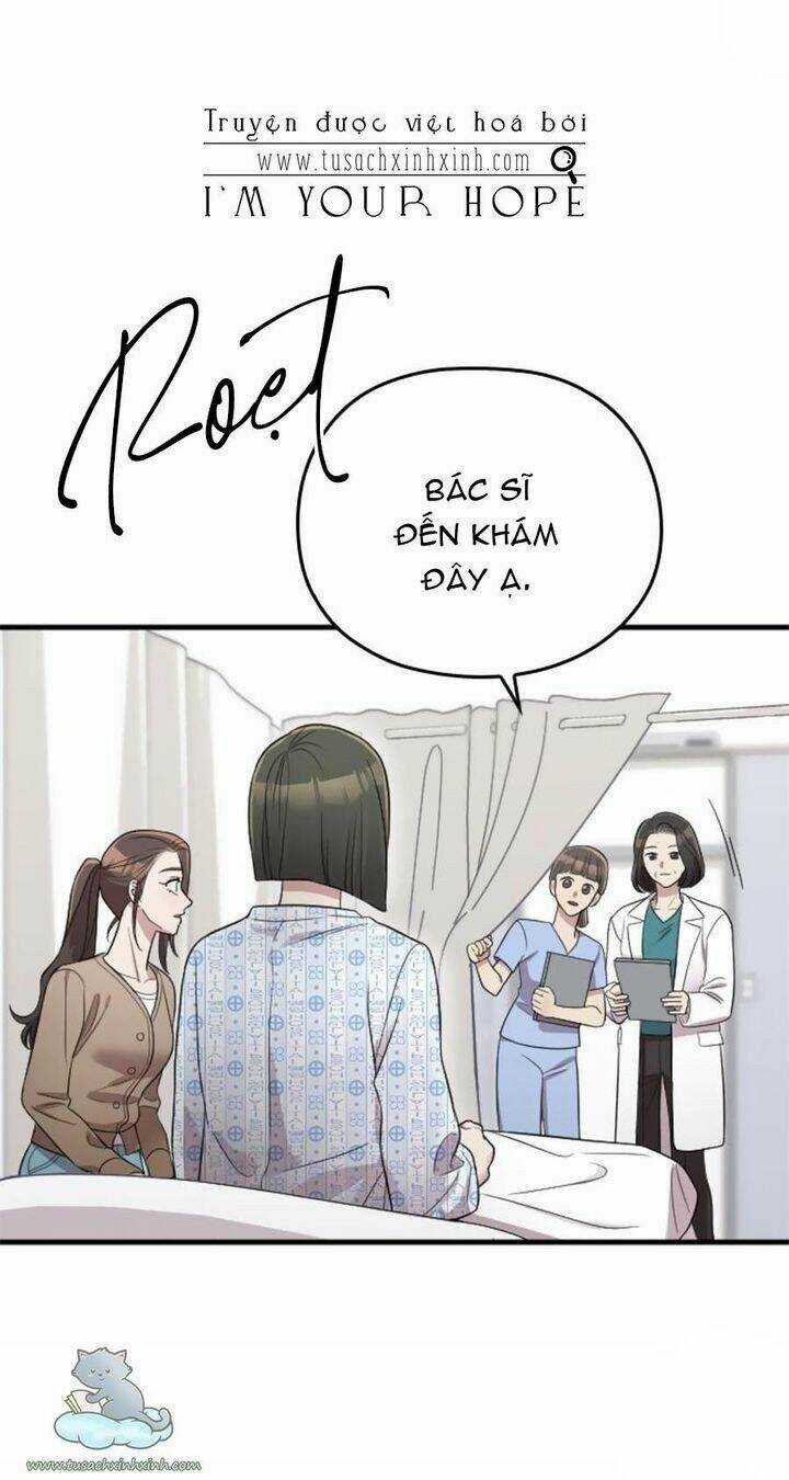 Cô Đi Mà Lấy Chồng Tôi Đi Chapter 38 trang 16