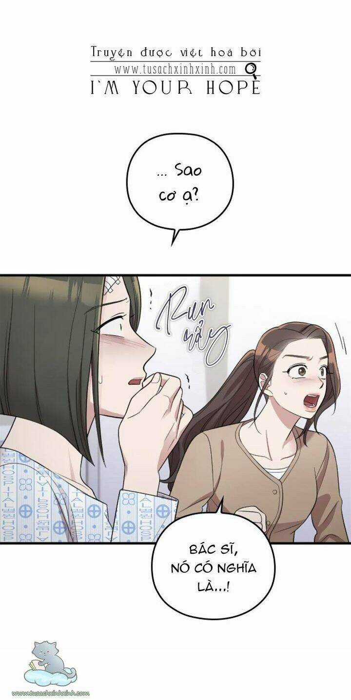 Cô Đi Mà Lấy Chồng Tôi Đi Chapter 38 trang 19