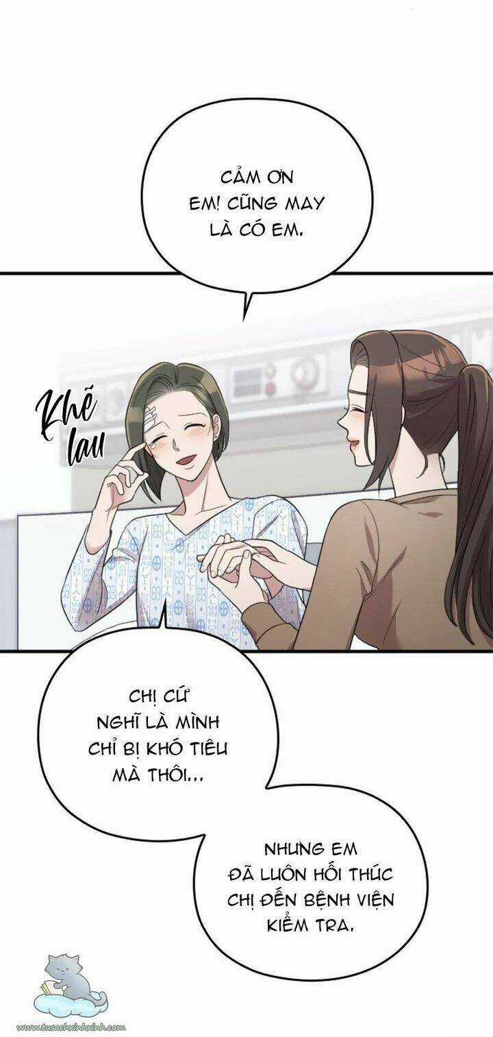 Cô Đi Mà Lấy Chồng Tôi Đi Chapter 38 trang 23