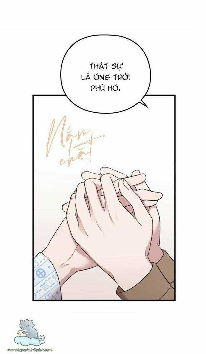 Cô Đi Mà Lấy Chồng Tôi Đi Chapter 38 trang 24