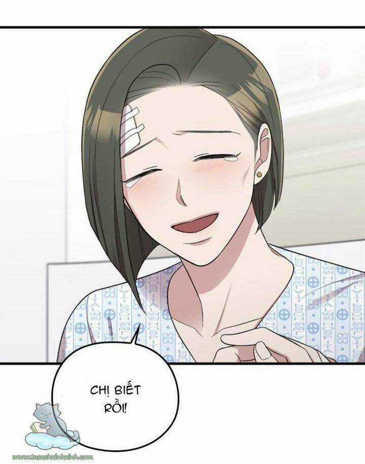 Cô Đi Mà Lấy Chồng Tôi Đi Chapter 38 trang 26