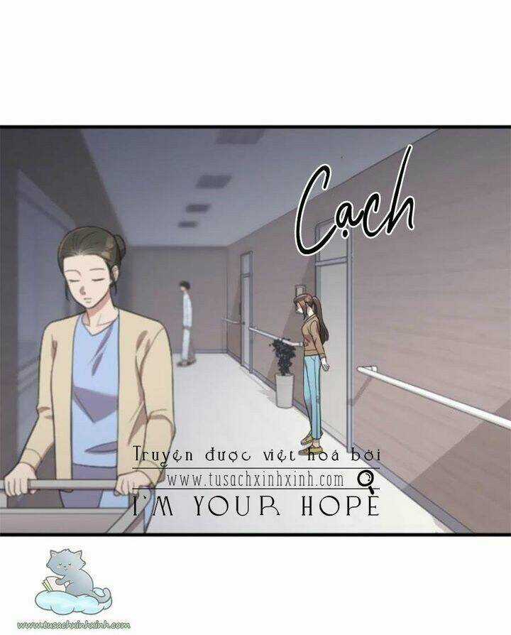 Cô Đi Mà Lấy Chồng Tôi Đi Chapter 38 trang 27