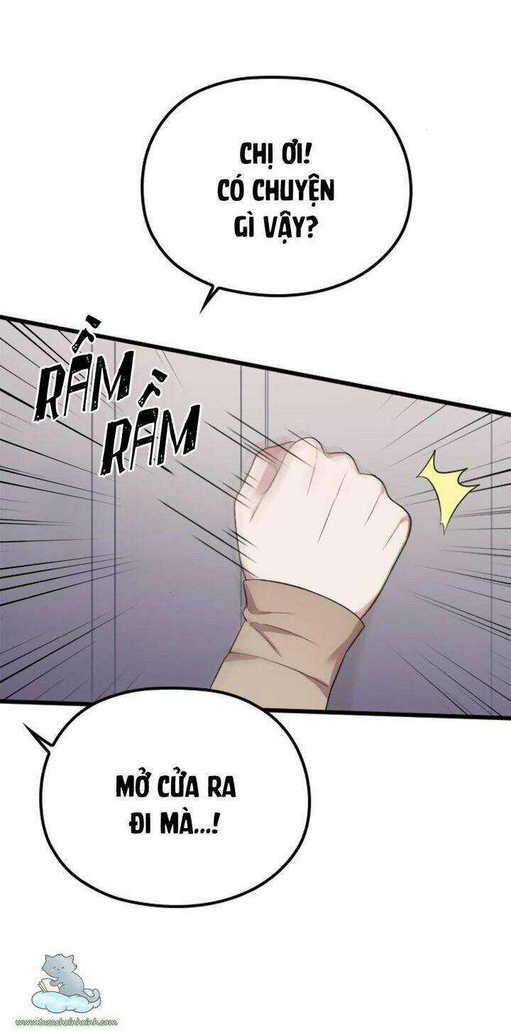 Cô Đi Mà Lấy Chồng Tôi Đi Chapter 38 trang 3