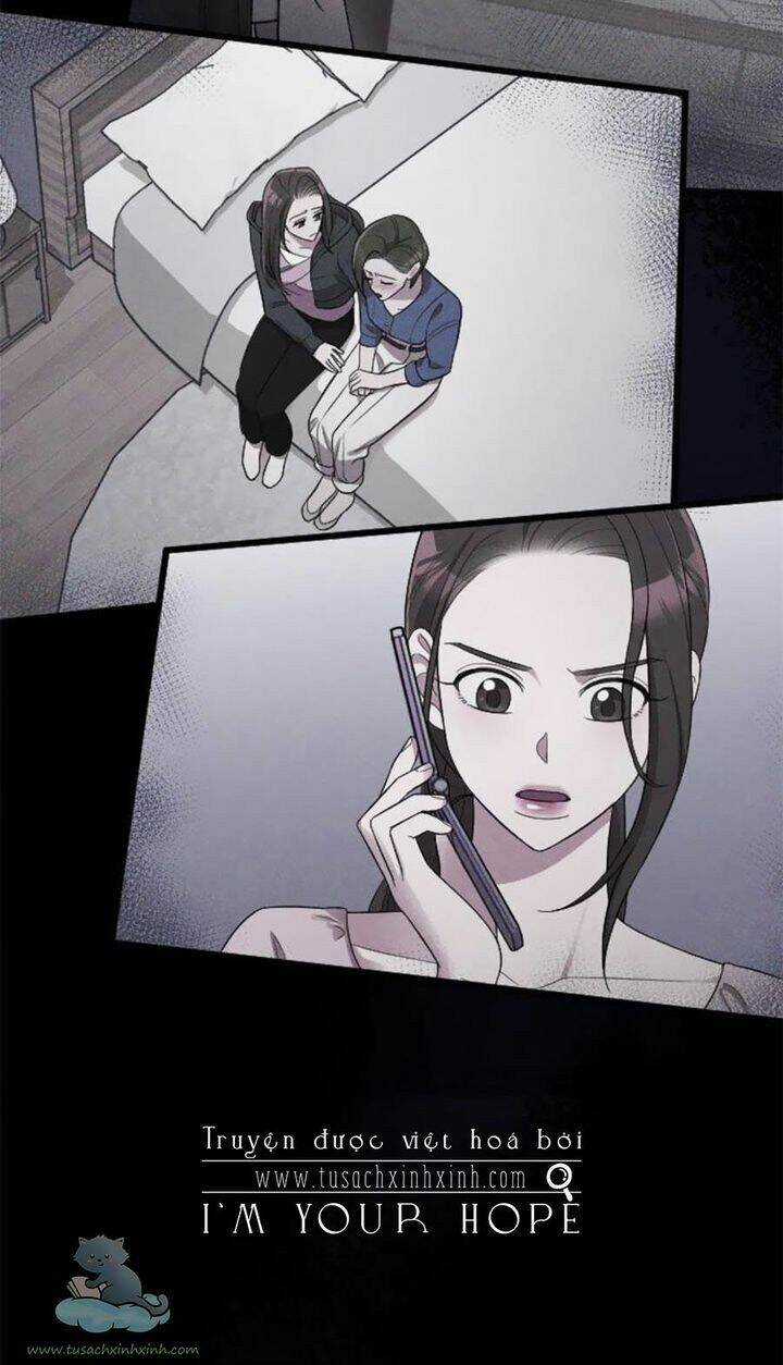 Cô Đi Mà Lấy Chồng Tôi Đi Chapter 38 trang 36