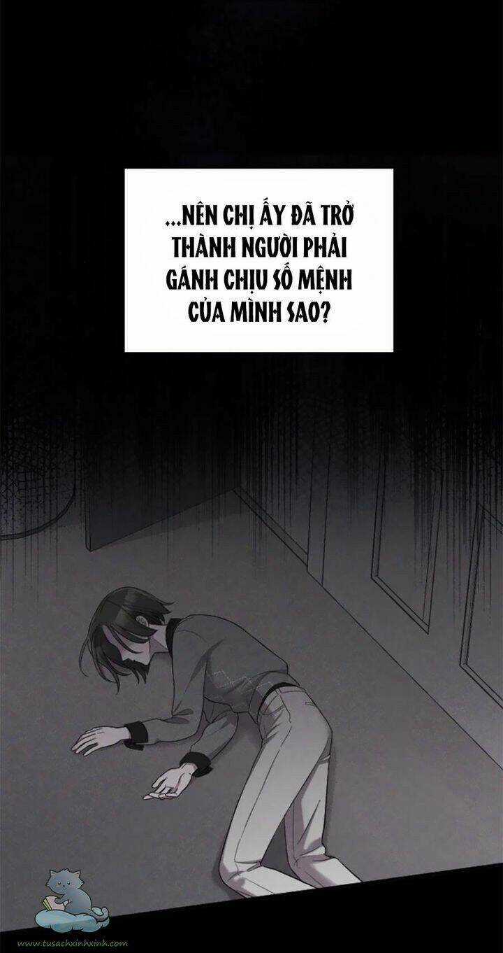 Cô Đi Mà Lấy Chồng Tôi Đi Chapter 38 trang 37