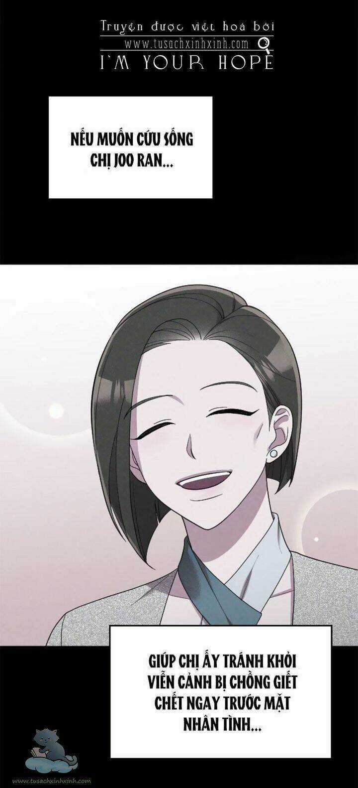 Cô Đi Mà Lấy Chồng Tôi Đi Chapter 38 trang 39