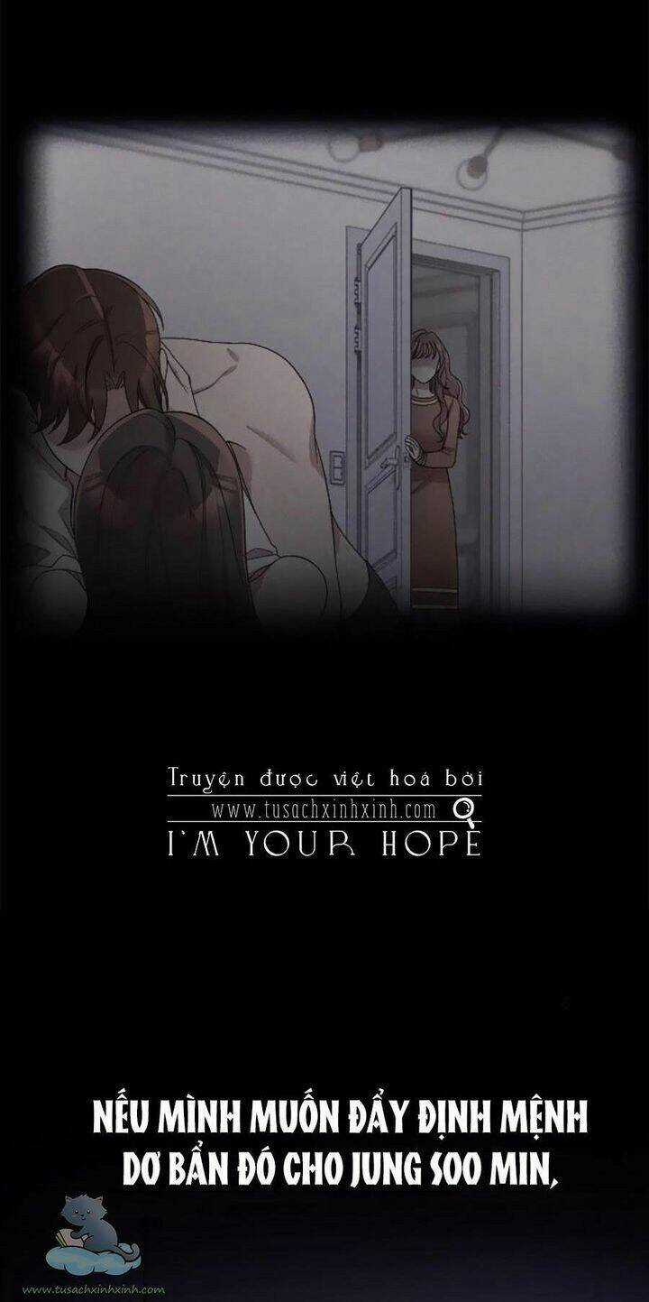 Cô Đi Mà Lấy Chồng Tôi Đi Chapter 38 trang 42