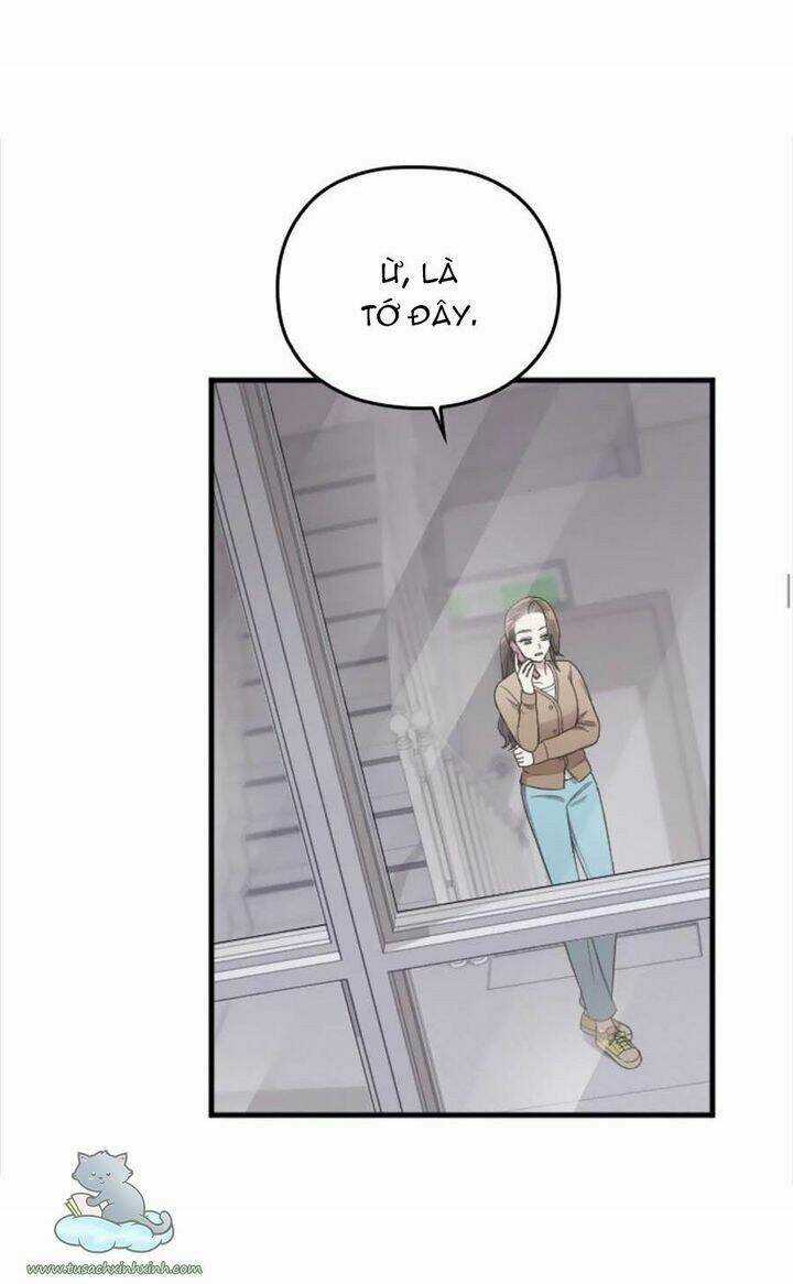 Cô Đi Mà Lấy Chồng Tôi Đi Chapter 38 trang 47