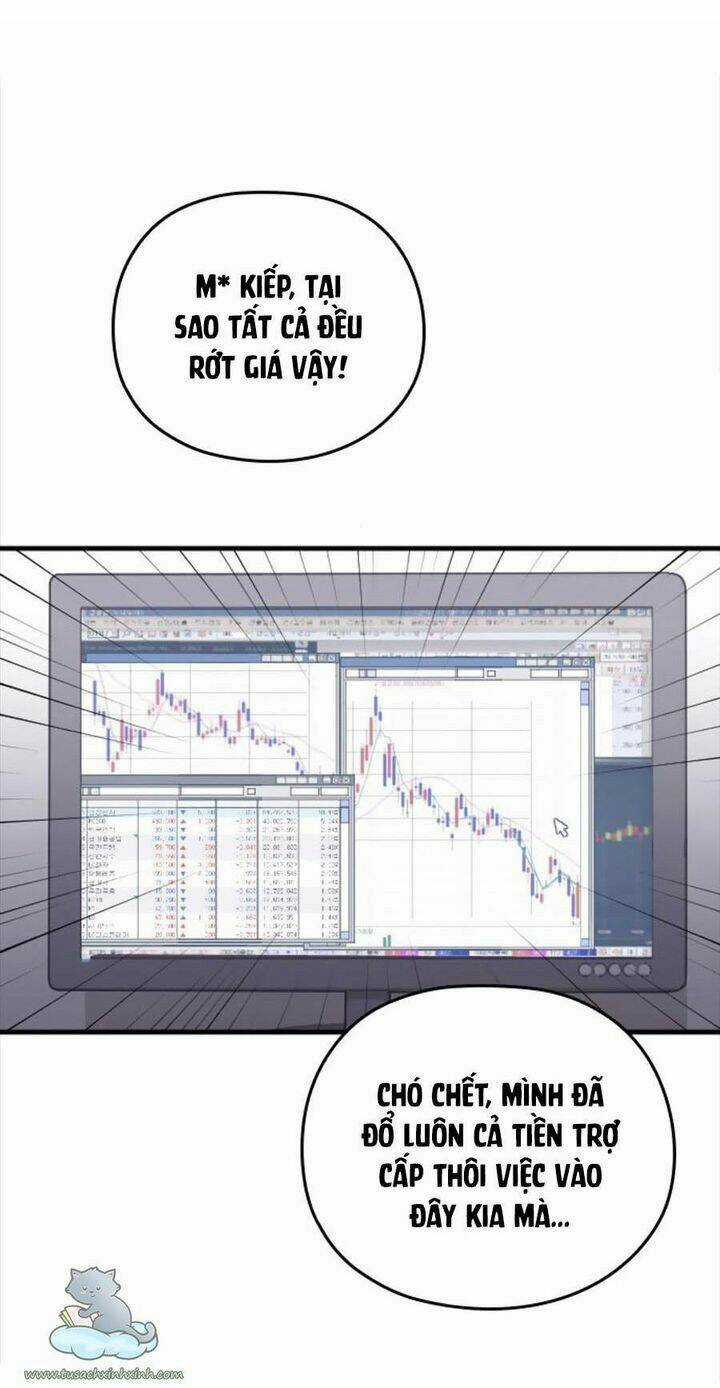 Cô Đi Mà Lấy Chồng Tôi Đi Chapter 38 trang 50