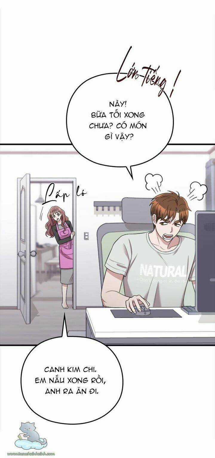 Cô Đi Mà Lấy Chồng Tôi Đi Chapter 38 trang 51