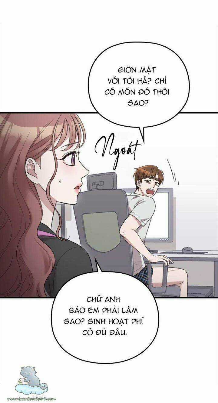 Cô Đi Mà Lấy Chồng Tôi Đi Chapter 38 trang 52