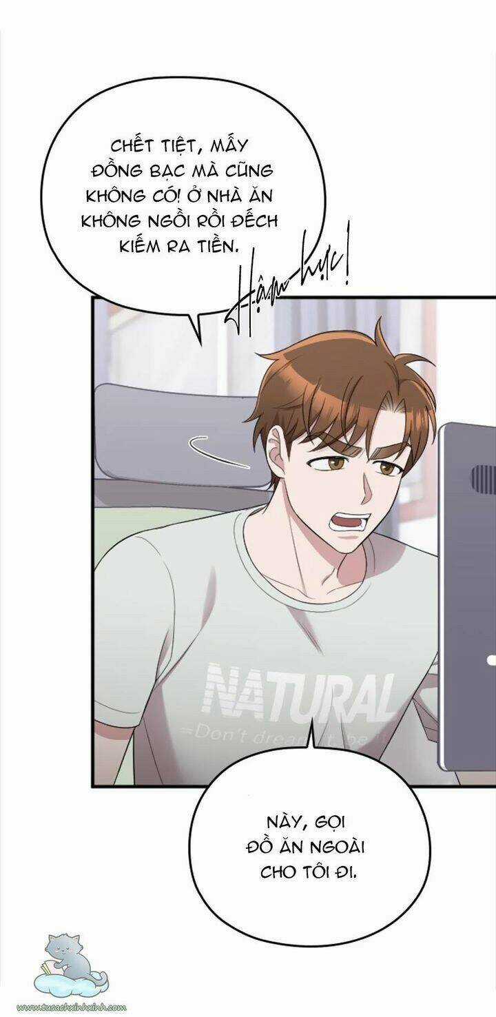 Cô Đi Mà Lấy Chồng Tôi Đi Chapter 38 trang 53