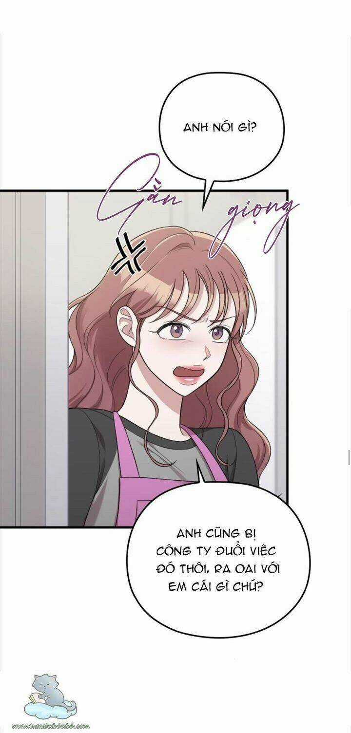 Cô Đi Mà Lấy Chồng Tôi Đi Chapter 38 trang 54