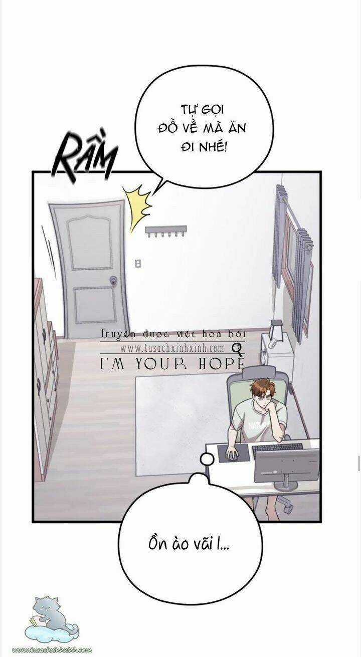 Cô Đi Mà Lấy Chồng Tôi Đi Chapter 38 trang 55