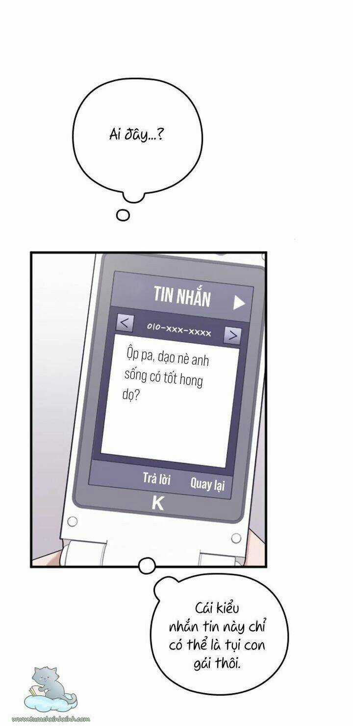 Cô Đi Mà Lấy Chồng Tôi Đi Chapter 38 trang 57