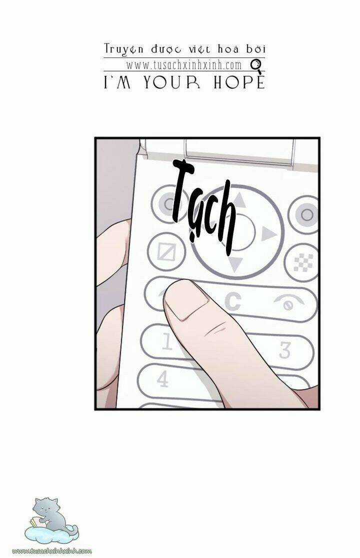 Cô Đi Mà Lấy Chồng Tôi Đi Chapter 38 trang 58