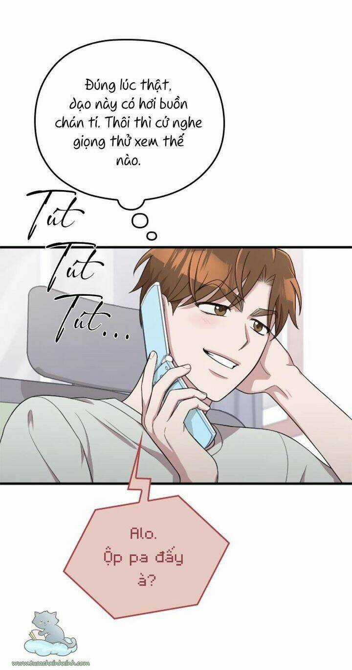 Cô Đi Mà Lấy Chồng Tôi Đi Chapter 38 trang 59