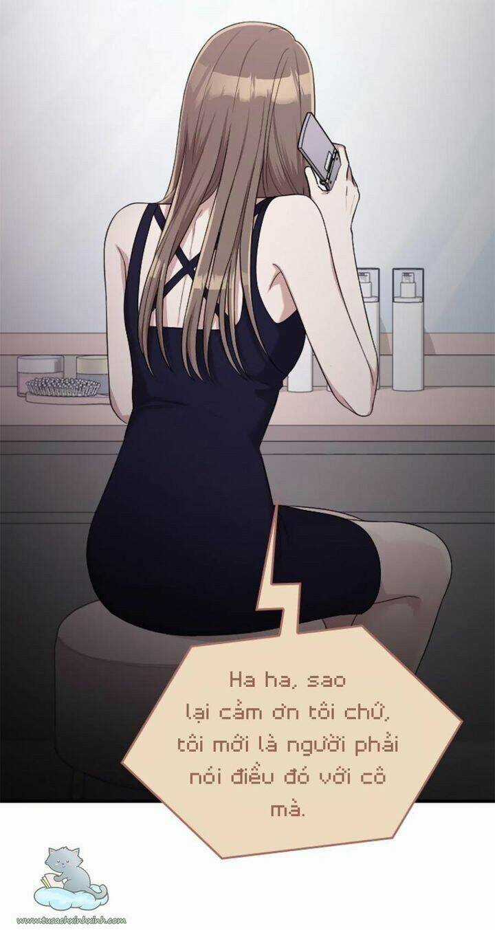 Cô Đi Mà Lấy Chồng Tôi Đi Chapter 38 trang 63