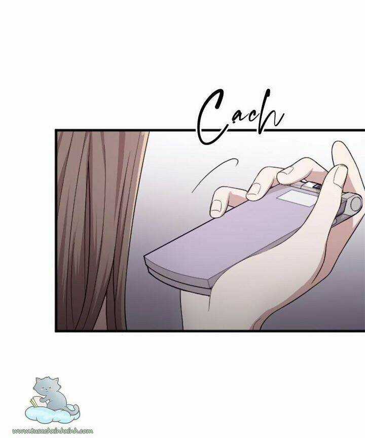 Cô Đi Mà Lấy Chồng Tôi Đi Chapter 38 trang 64