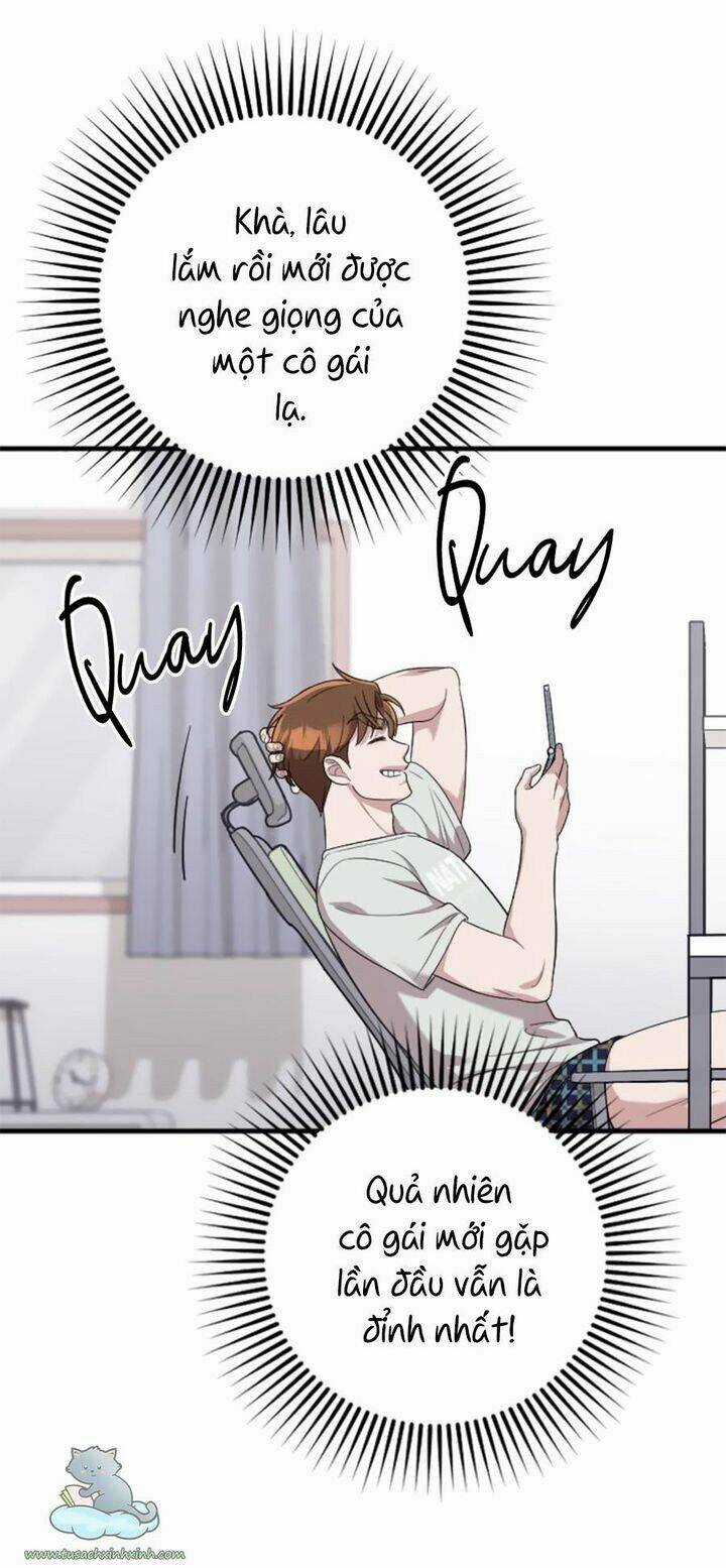 Cô Đi Mà Lấy Chồng Tôi Đi Chapter 38 trang 65