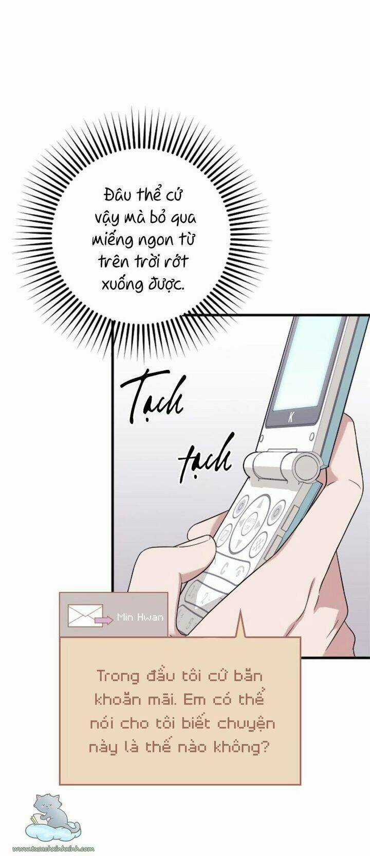 Cô Đi Mà Lấy Chồng Tôi Đi Chapter 38 trang 66