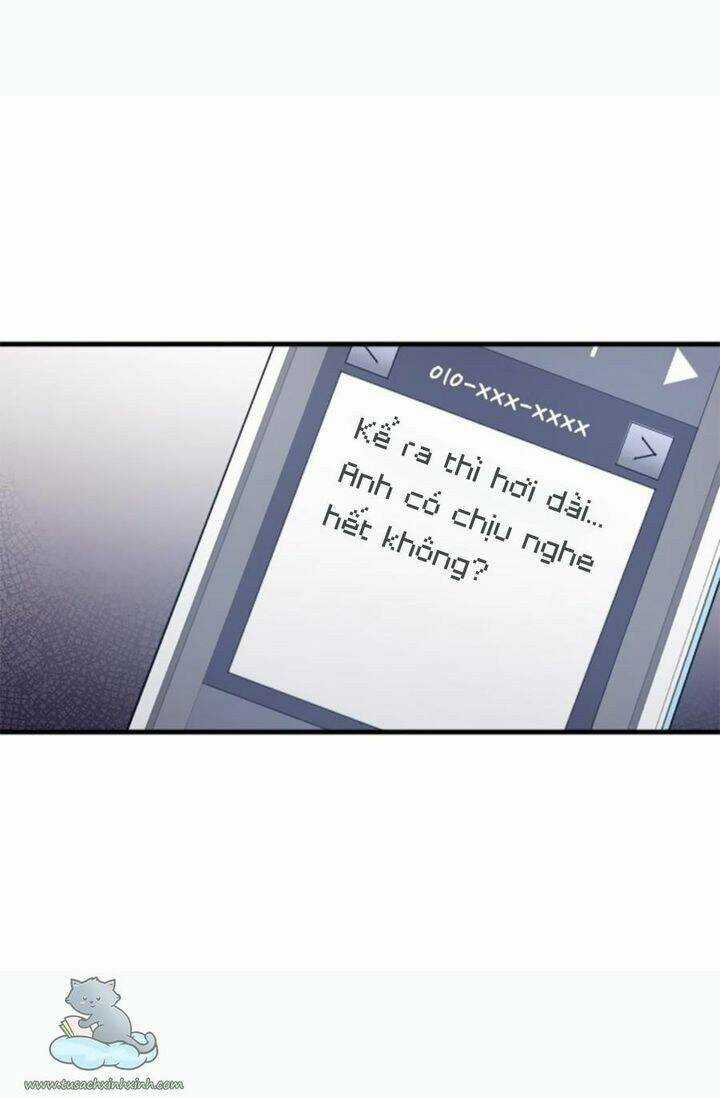 Cô Đi Mà Lấy Chồng Tôi Đi Chapter 38 trang 68