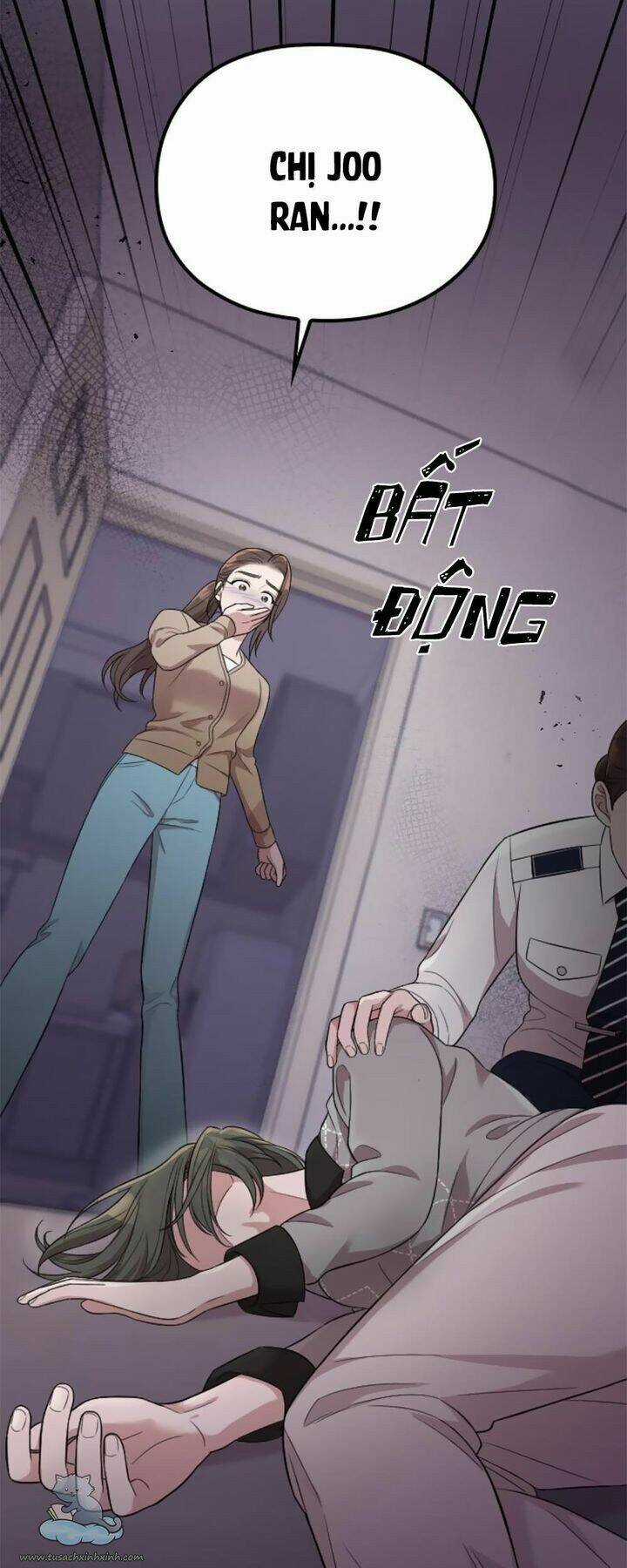 Cô Đi Mà Lấy Chồng Tôi Đi Chapter 38 trang 7