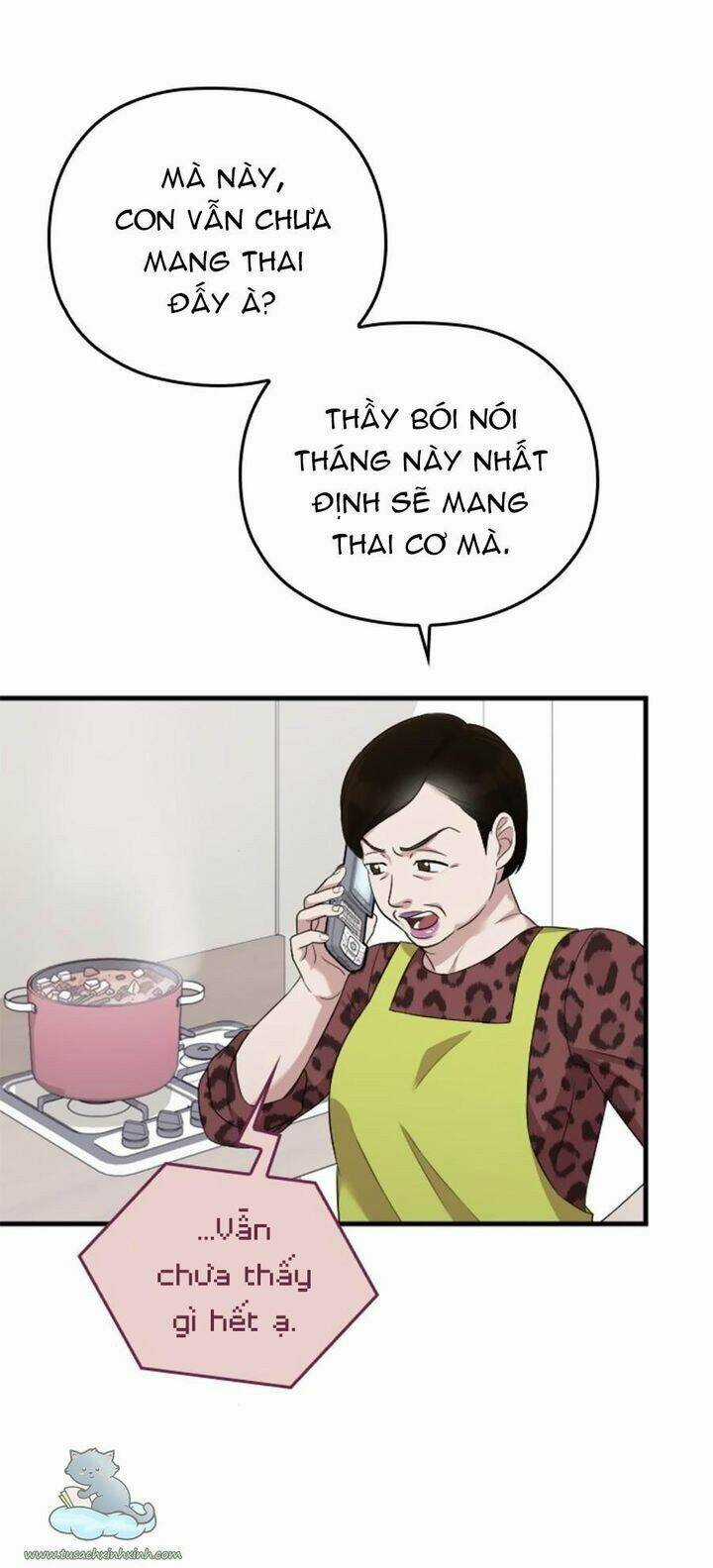 Cô Đi Mà Lấy Chồng Tôi Đi Chapter 38 trang 71